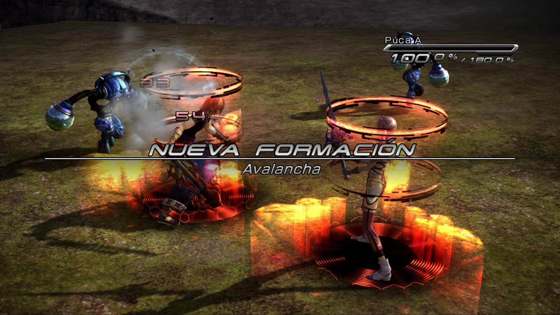 Final Fantasy XIII-2 (Edición Crystal) - Imagen 15